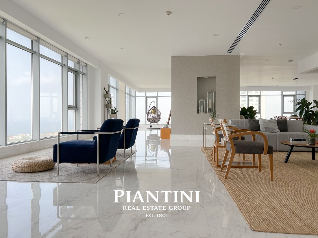 Apartment in Santo Domingo, Distrito Nacional, Dominican Republic 1 - 17495215