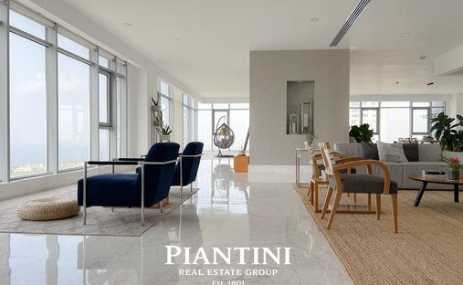 Appartamento a Santo Domingo, Distrito Nacional, Repubblica Dominicana 1