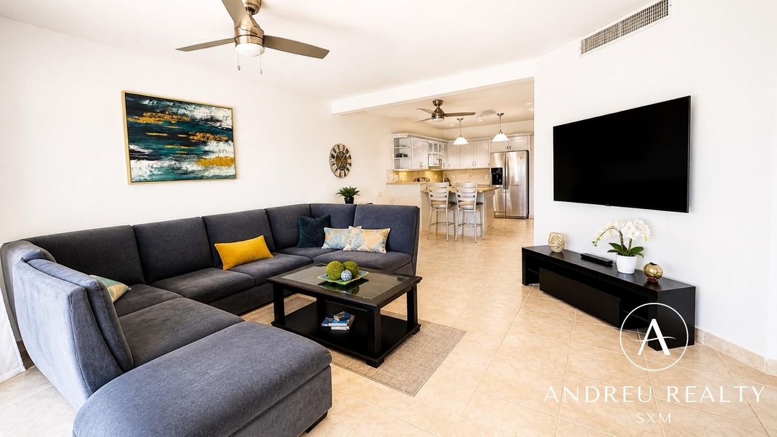 Condo in Simpson Bay, Sint Maarten 5 - 17852715