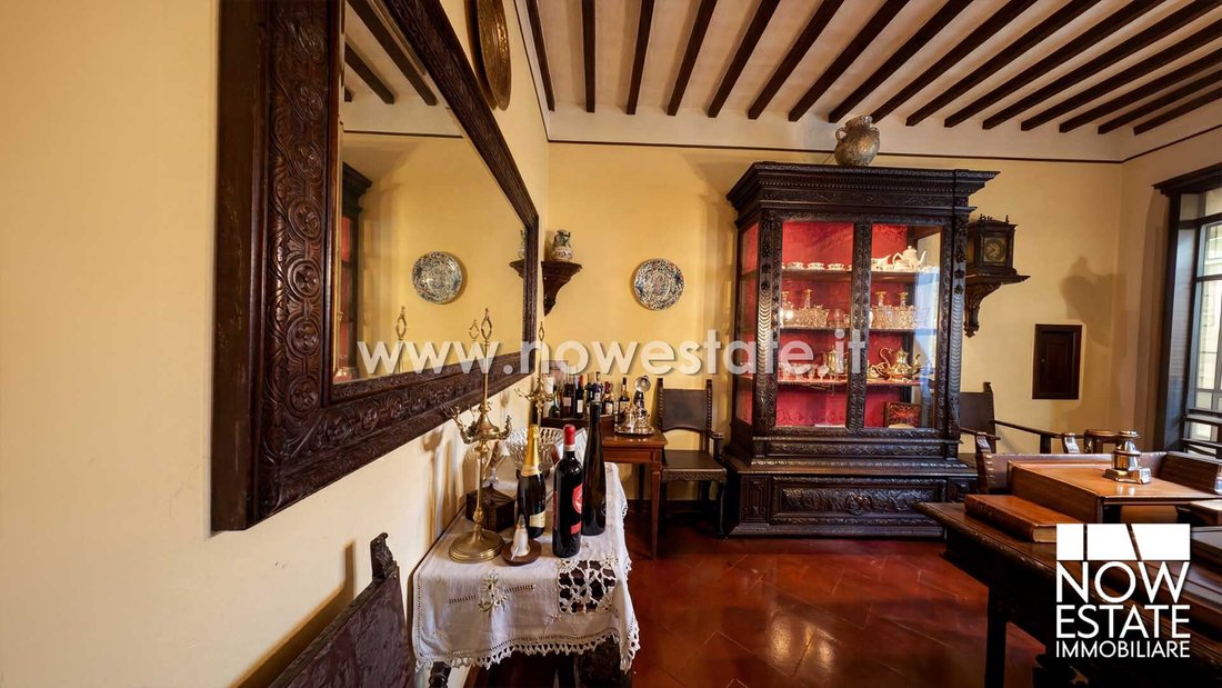 Townhouse in Sansepolcro, Tuscany, Italy 3 - 17851304