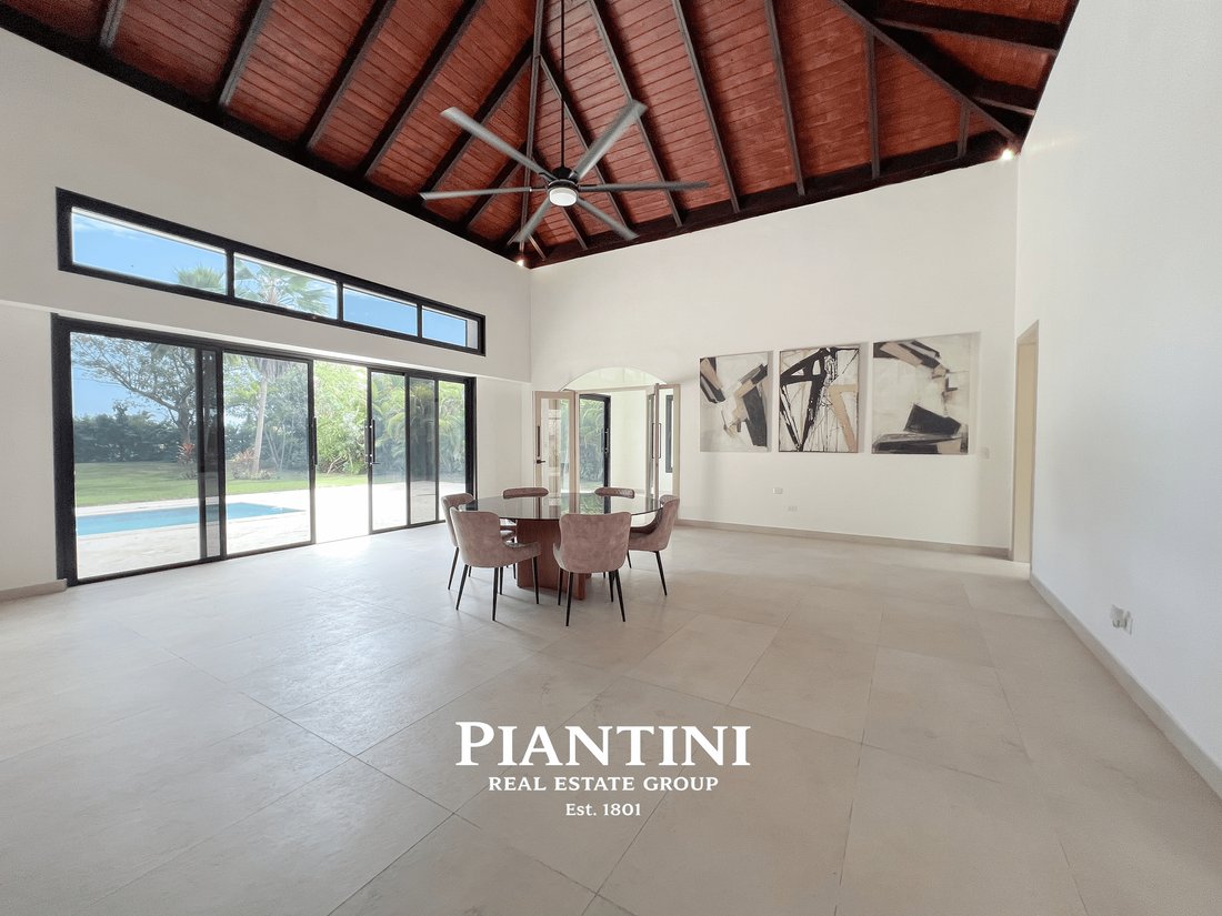 Bungalow in Juanillo, La Altagracia Province, Dominican Republic 4 - 17503168