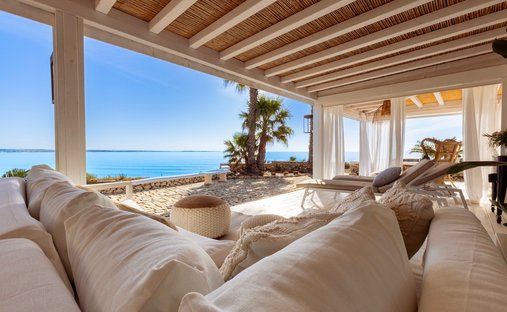 Villa à Sainte Marie del Focallo - Marina di Marza, Ispica, Sicile 1