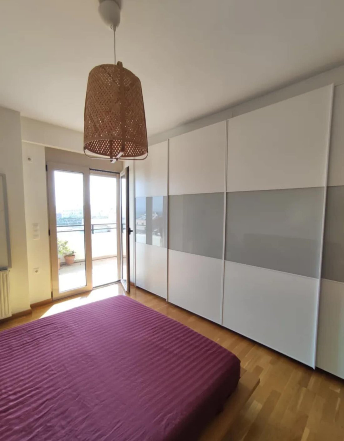 Apartment in 3rd Community of Heraklion - Western, Heraklion, Greece 3 - 17851495
