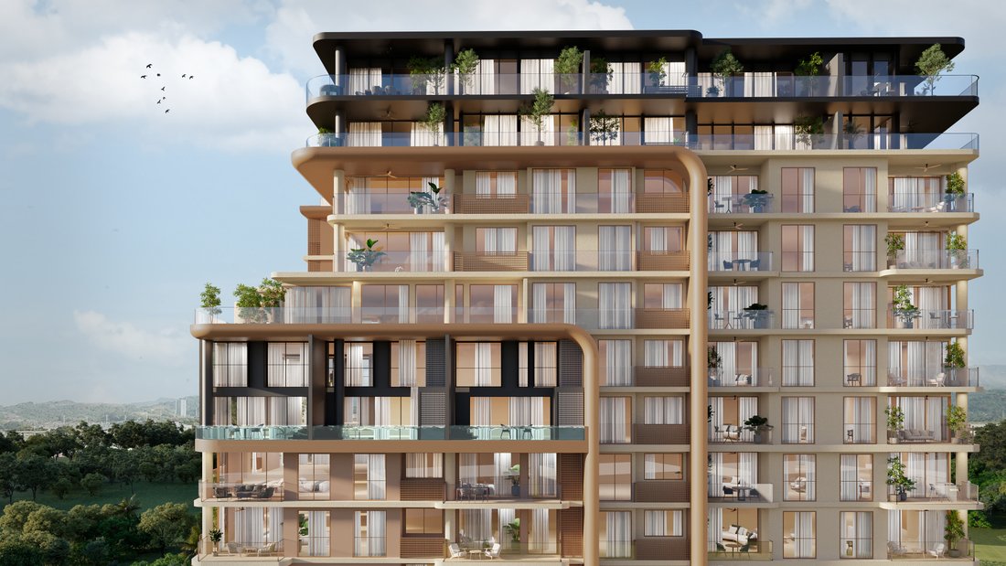 Apartment in Panama City, Panama, Panama 4 - 17853839