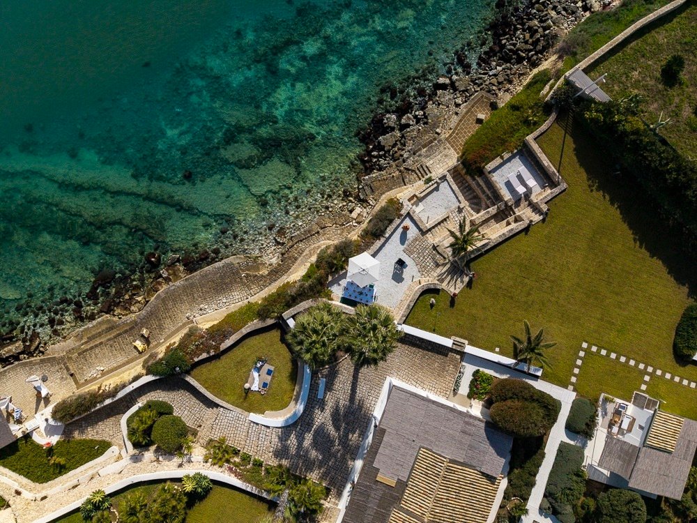 Villa in Saint Mary del Focallo - Marina di Marza, Ispica, Sicily 3 - 17851323