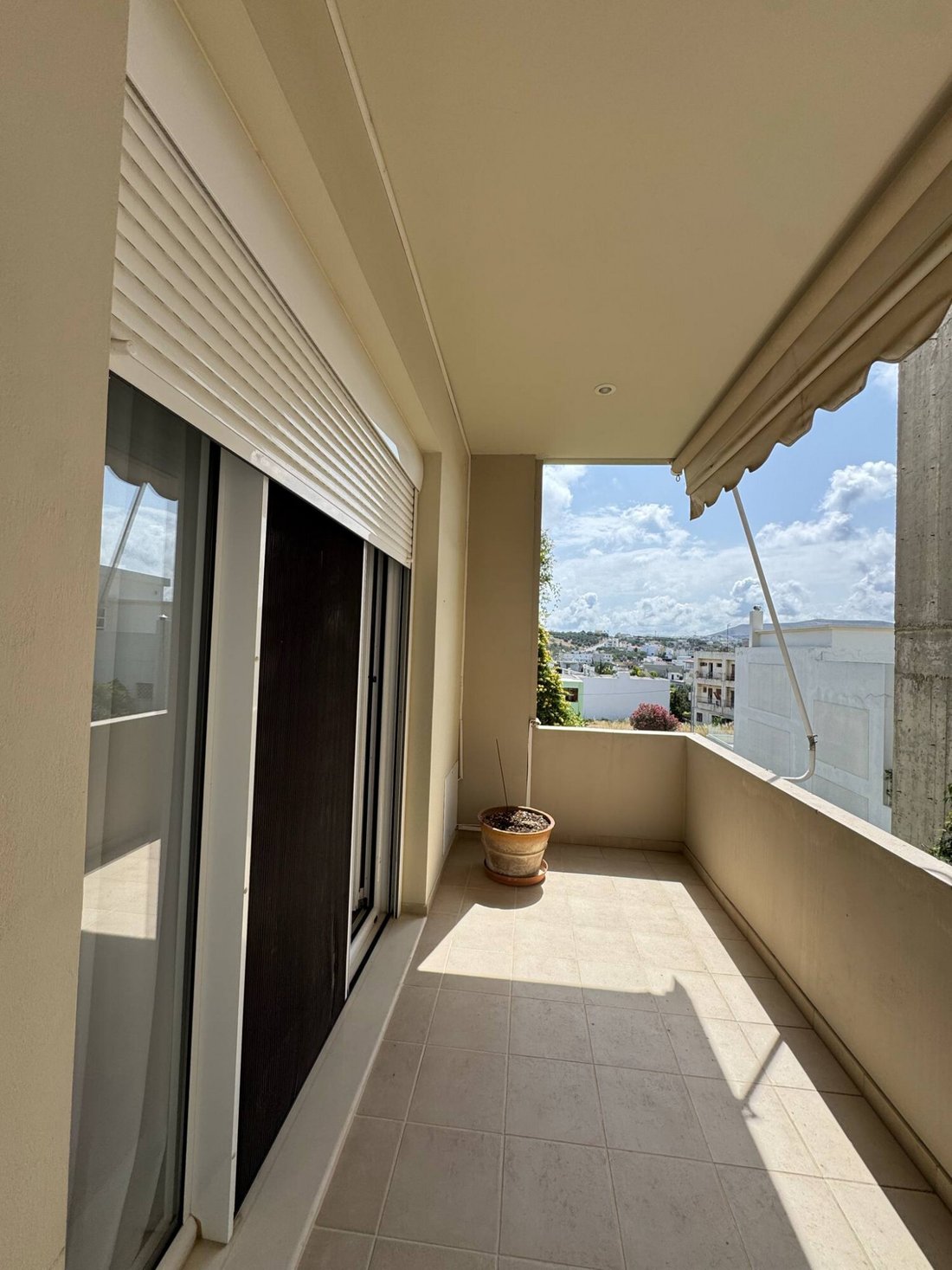 Apartment in 4th Community of Heraklion - South, Heraklion, Greece 3 - 17851328