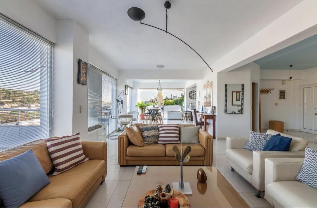 House in 3rd Community of Heraklion - Western, Heraklion, Greece 4 - 17851766