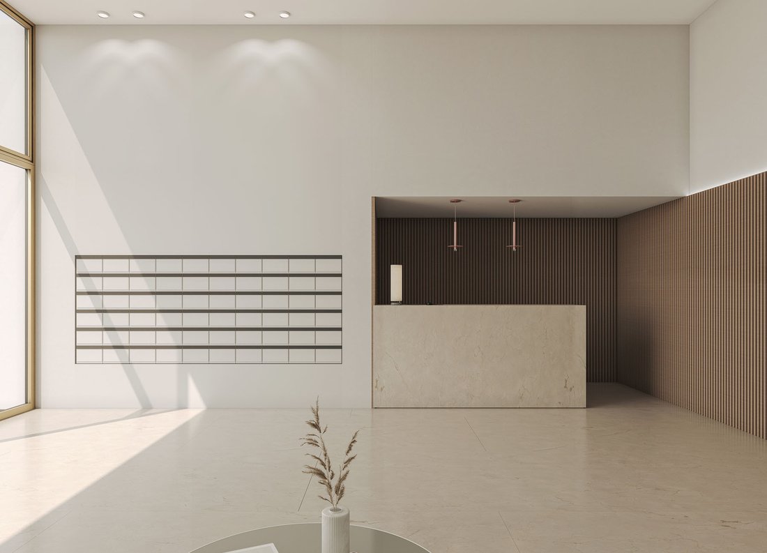Apartment in Avenidas Novas, Lisbon, Portugal 1 - 17853679