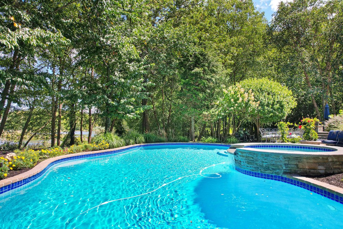 House in Franklin Lakes, New Jersey, United States 2 - 17852862