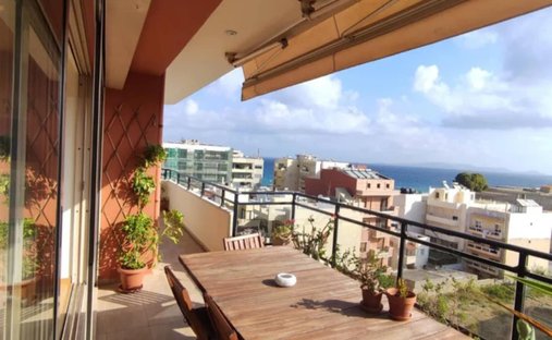 Apartamento en 3rd Community of Heraklion - Western, Heraklion, Grecia 1