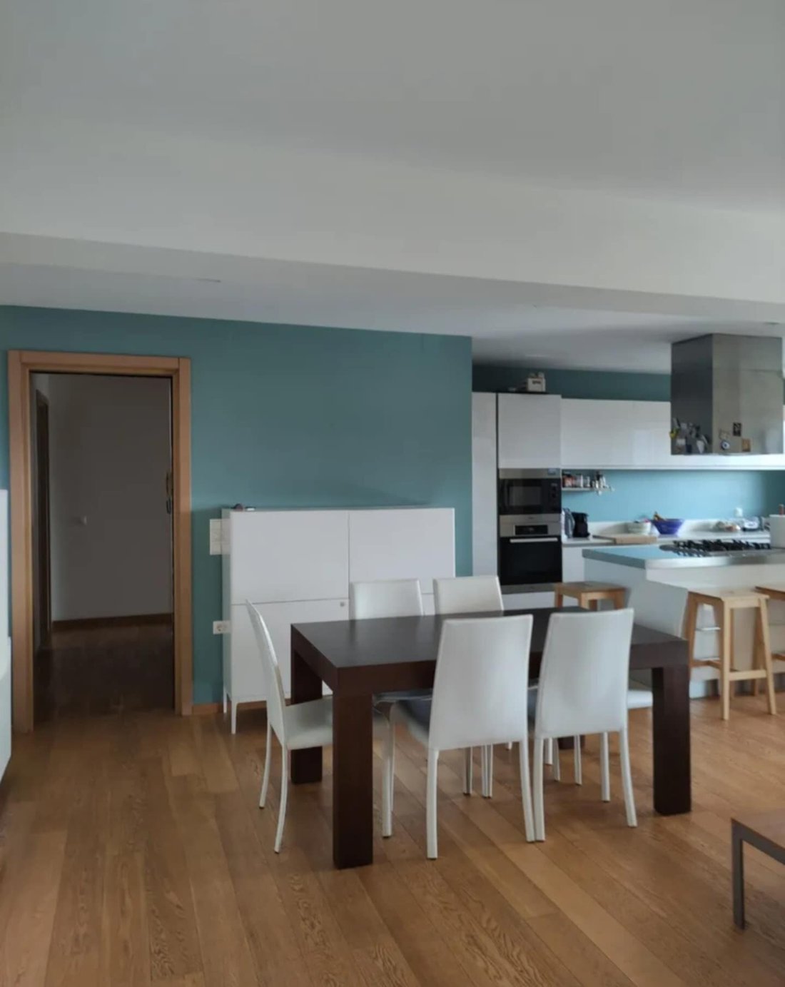 Apartment in 3rd Community of Heraklion - Western, Heraklion, Greece 4 - 17851495
