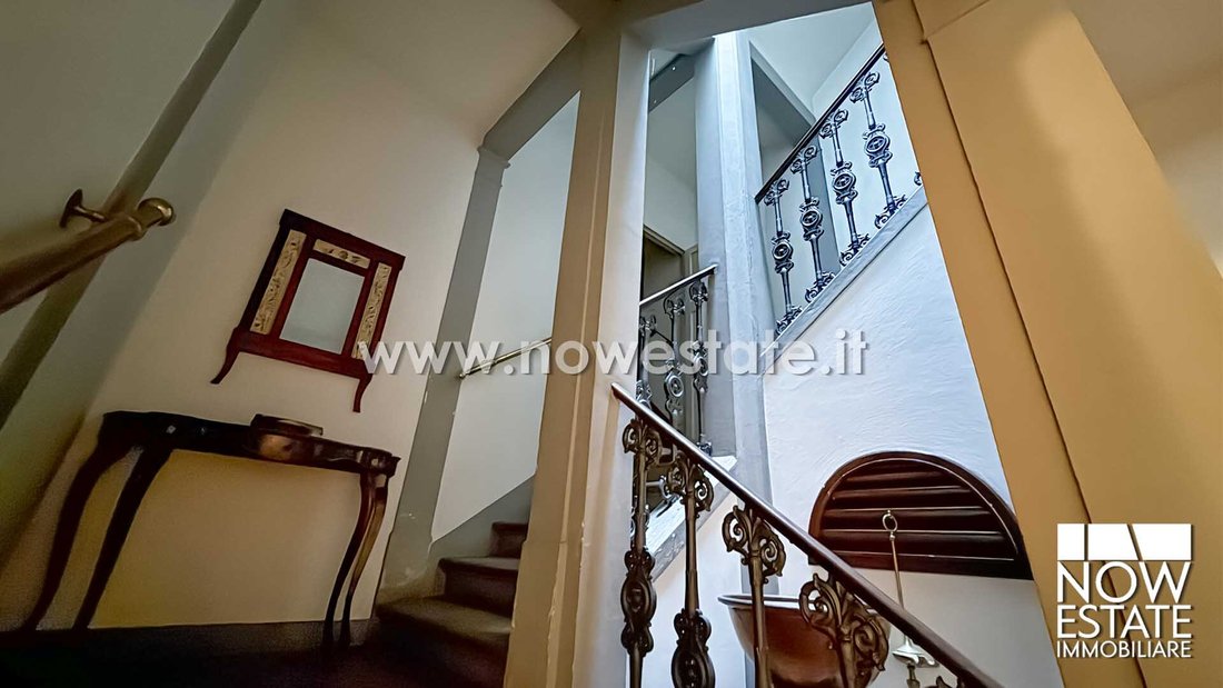 Townhouse in Sansepolcro, Tuscany, Italy 1 - 17851304