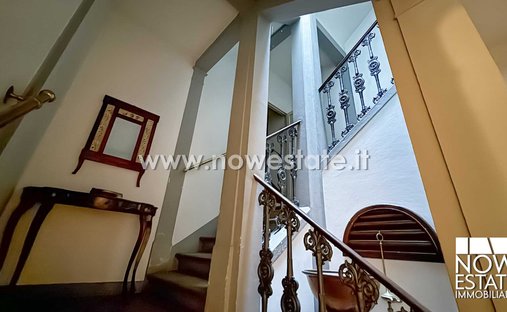 Townhouse en Sansepolcro, Toscana, Italia 1