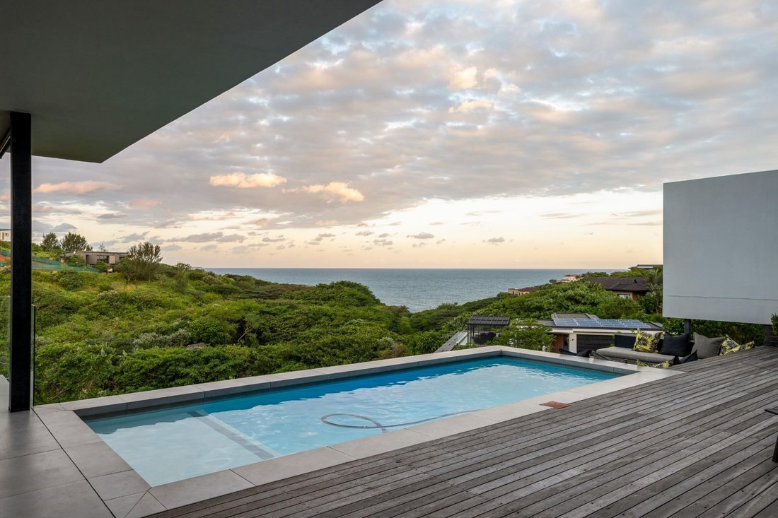 Haus in Sheffield Beach, KwaZulu-Natal, Südafrika 3 - 17854864