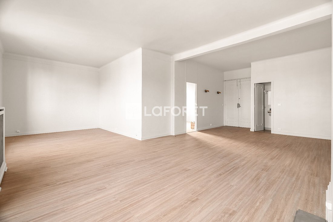 Apartment in Bois de Boulogne, Paris 16e Arrondissement, Paris 3 - 17852973