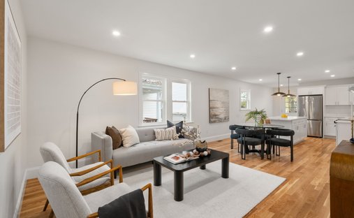 Condo in Medford, Massachusetts, United States 1