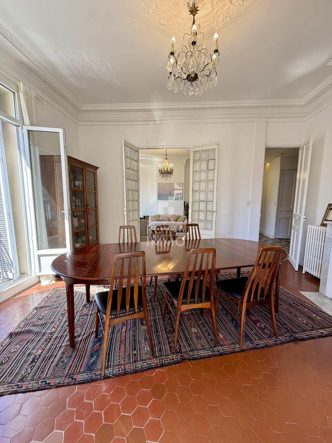 Apartment in Le Faron-Fort-Rouge, Toulon, France 5 - 17852506