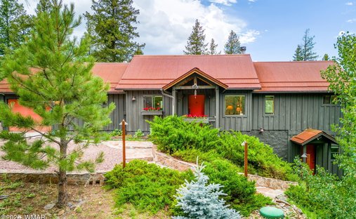 Greer, Arizona, United States 1