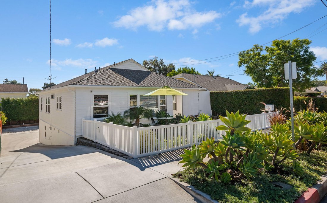 House in Santa Barbara, California, United States 3 - 17854514