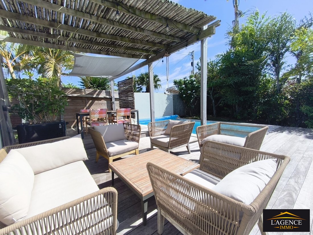Villa in Nouméa, South Province, New Caledonia 1 - 17776375