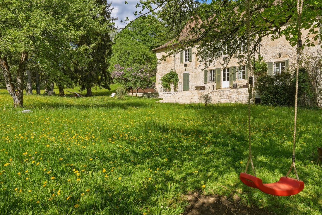 House in Montanges, Auvergne-Rhône-Alpes, France 4 - 16901462