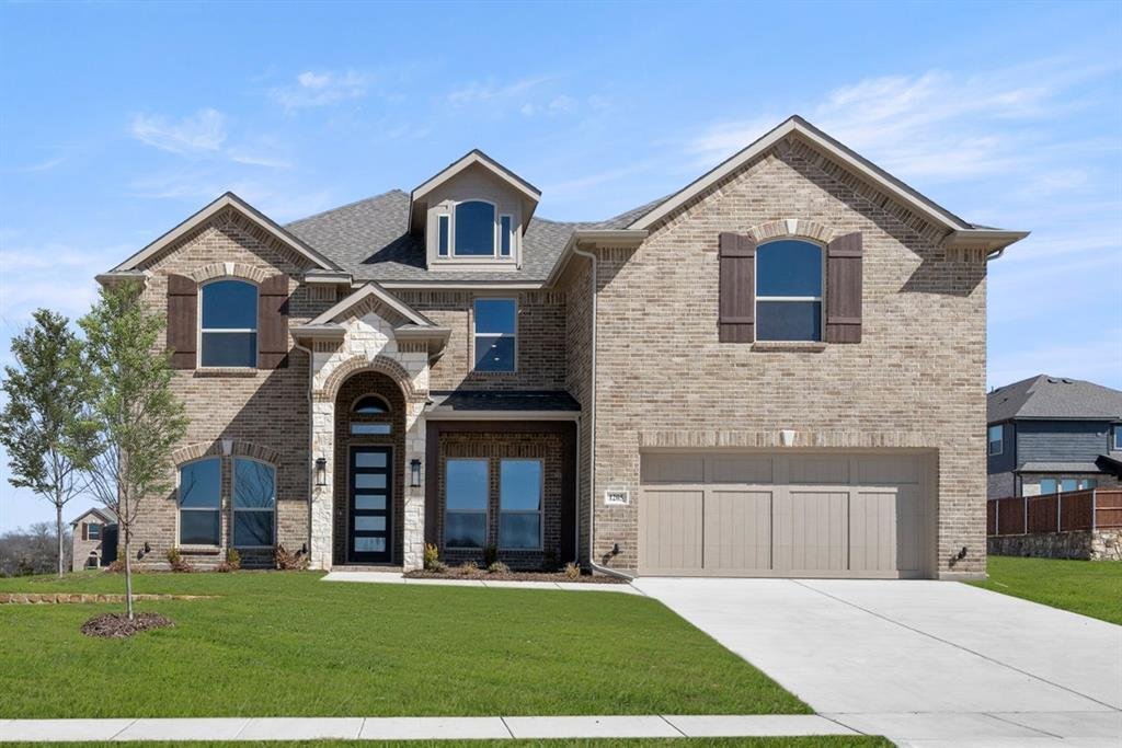 House in Fort Worth, Texas, United States 1 - 17852473