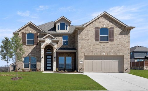 Haus in Fort Worth, Texas, Vereinigte Staaten 1