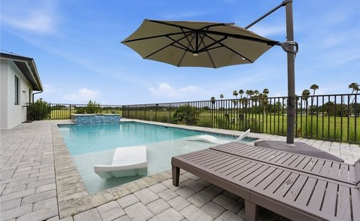 Maison à Alva, Floride, États-Unis 1