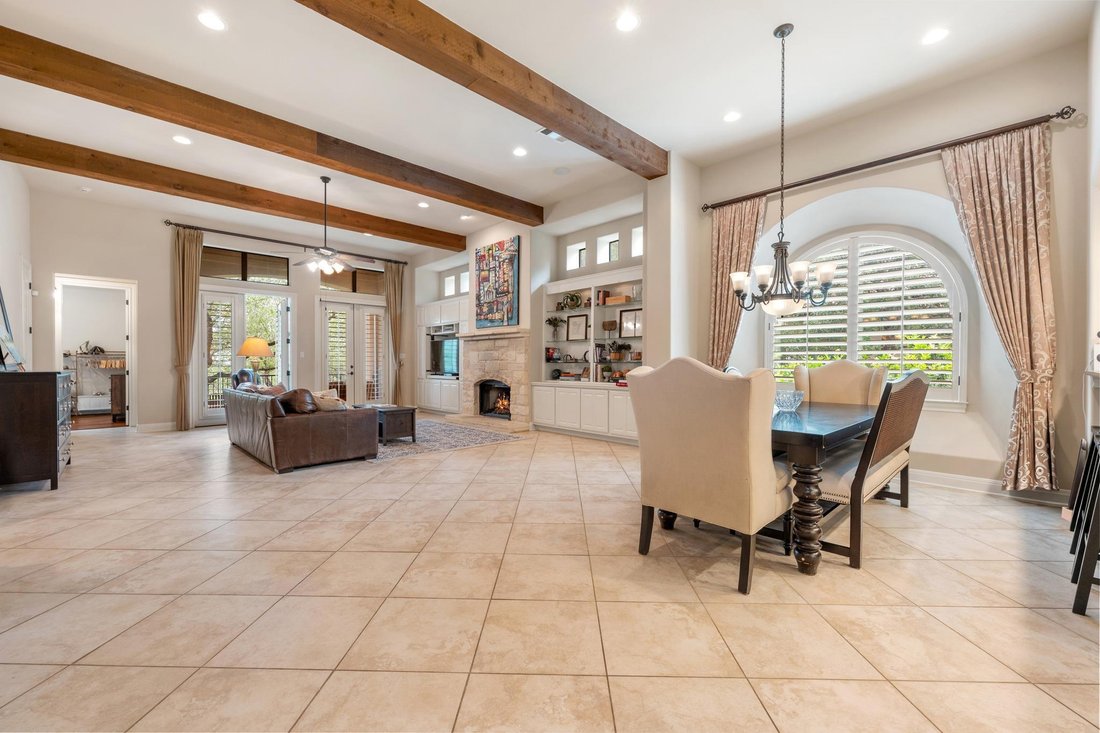 House in Austin, Texas, United States 3 - 17855285