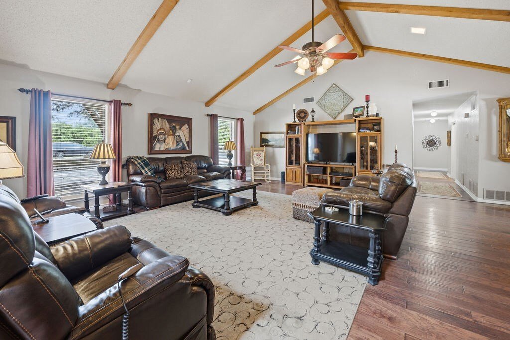 House in Midland, Texas, United States 5 - 17854604