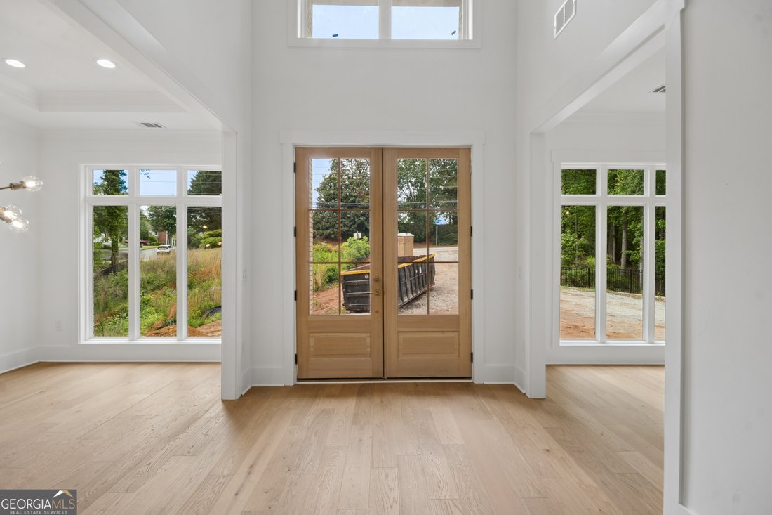 House in Alpharetta, Georgia, United States 3 - 17854832