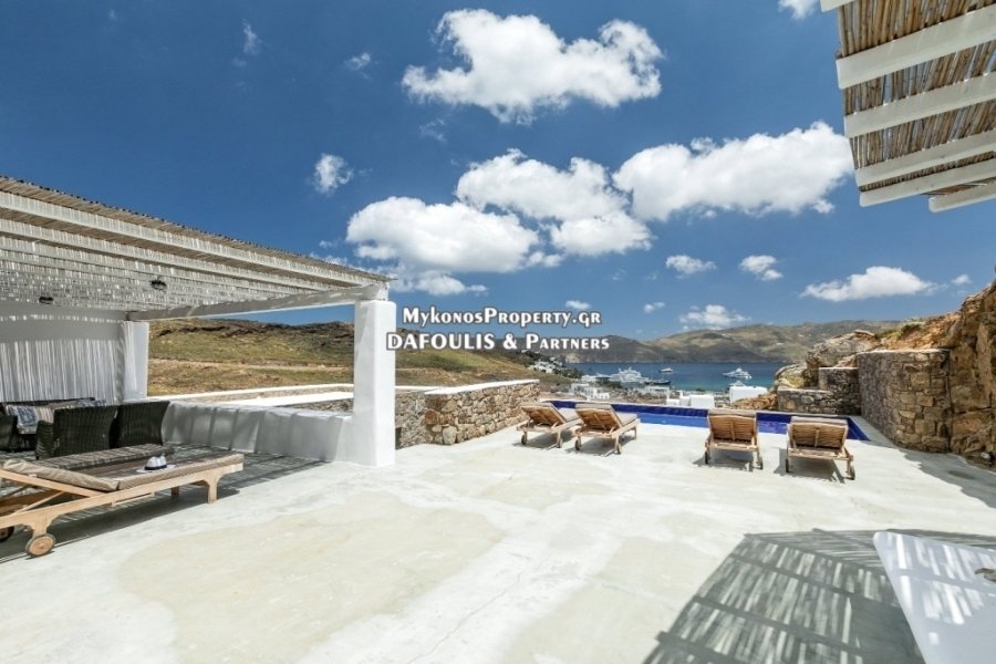 Appartement à Mikonos, Aegean, Grèce 2 - 17856545
