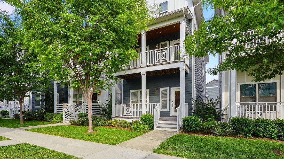 Co Op in Nashville, Tennessee, United States 2 - 17855661