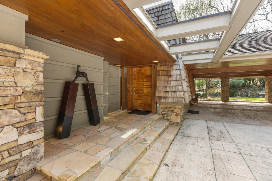 House in Highlands, North Carolina, United States 5 - 17856017
