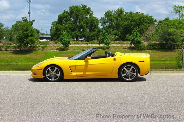 Chevrolet Corvette in Calverton, NY, United States 2 - 17855089