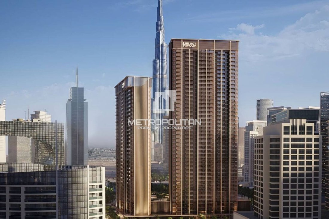 Apartment in Palm Jumeirah, Dubai, United Arab Emirates 1 - 17853150