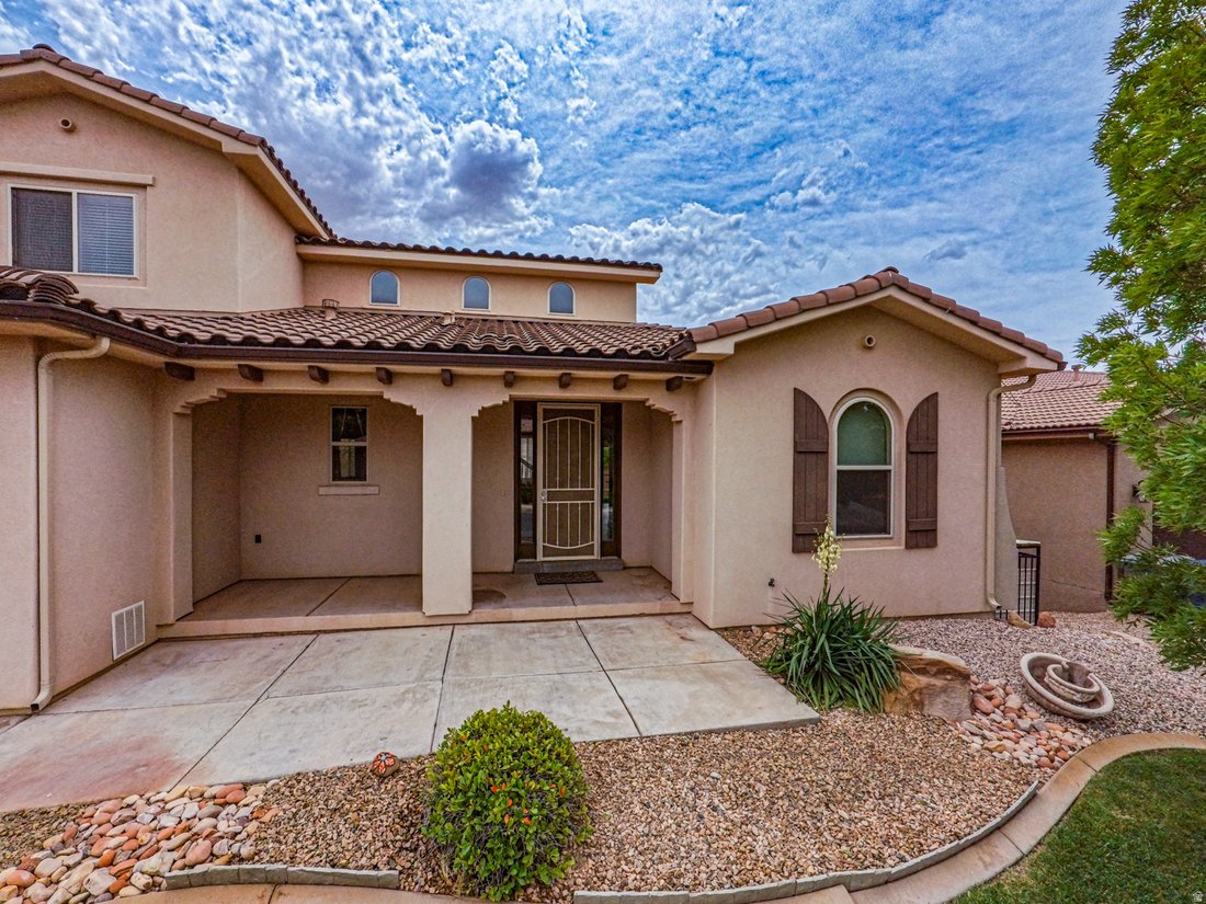 House in St. George, Utah, United States 4 - 17851537