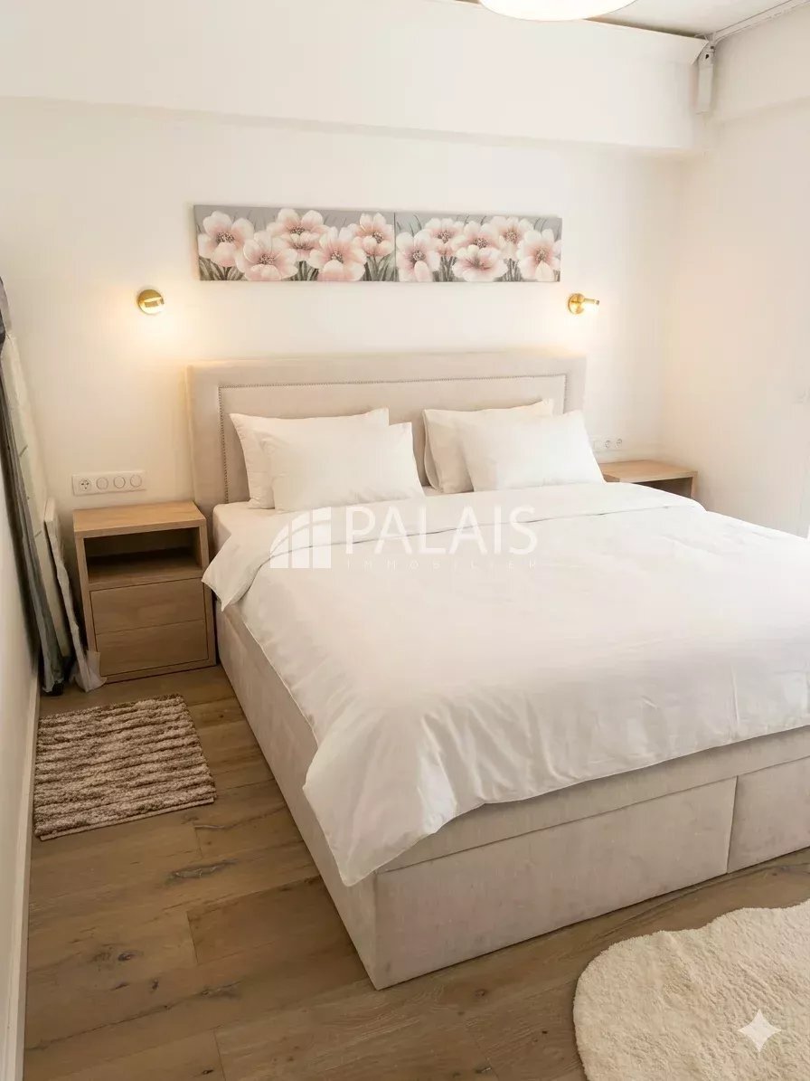 Apartment in Nice, Provence-Alpes-Côte d'Azur, France 4 - 17853145