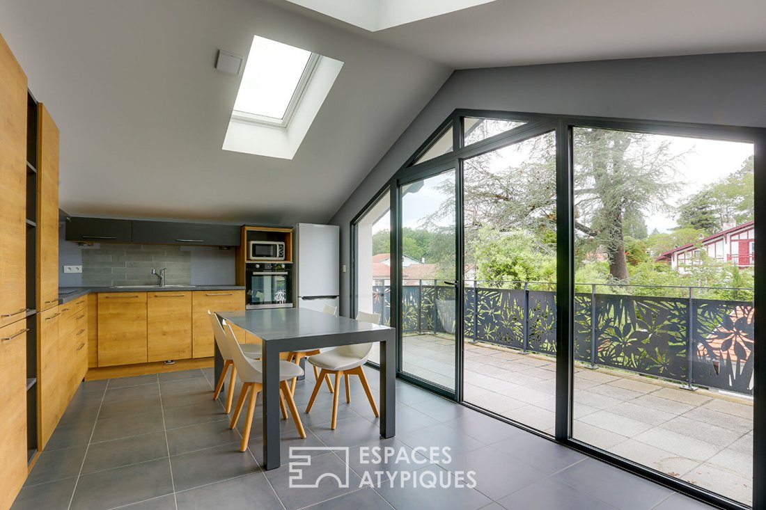 Apartment in Saint Martin-Cité des Fleurs, Biarritz, France 3 - 17856185