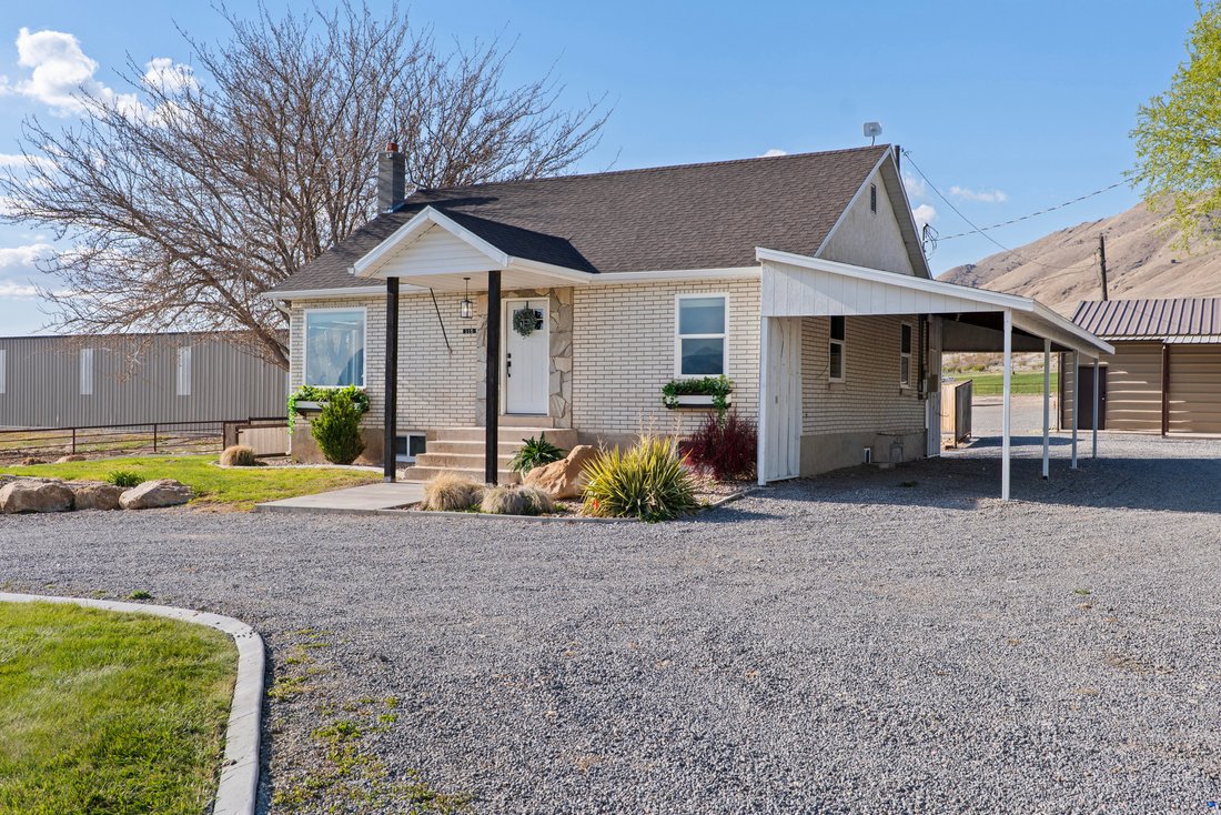House in Santaquin, Utah, United States 3 - 17854717