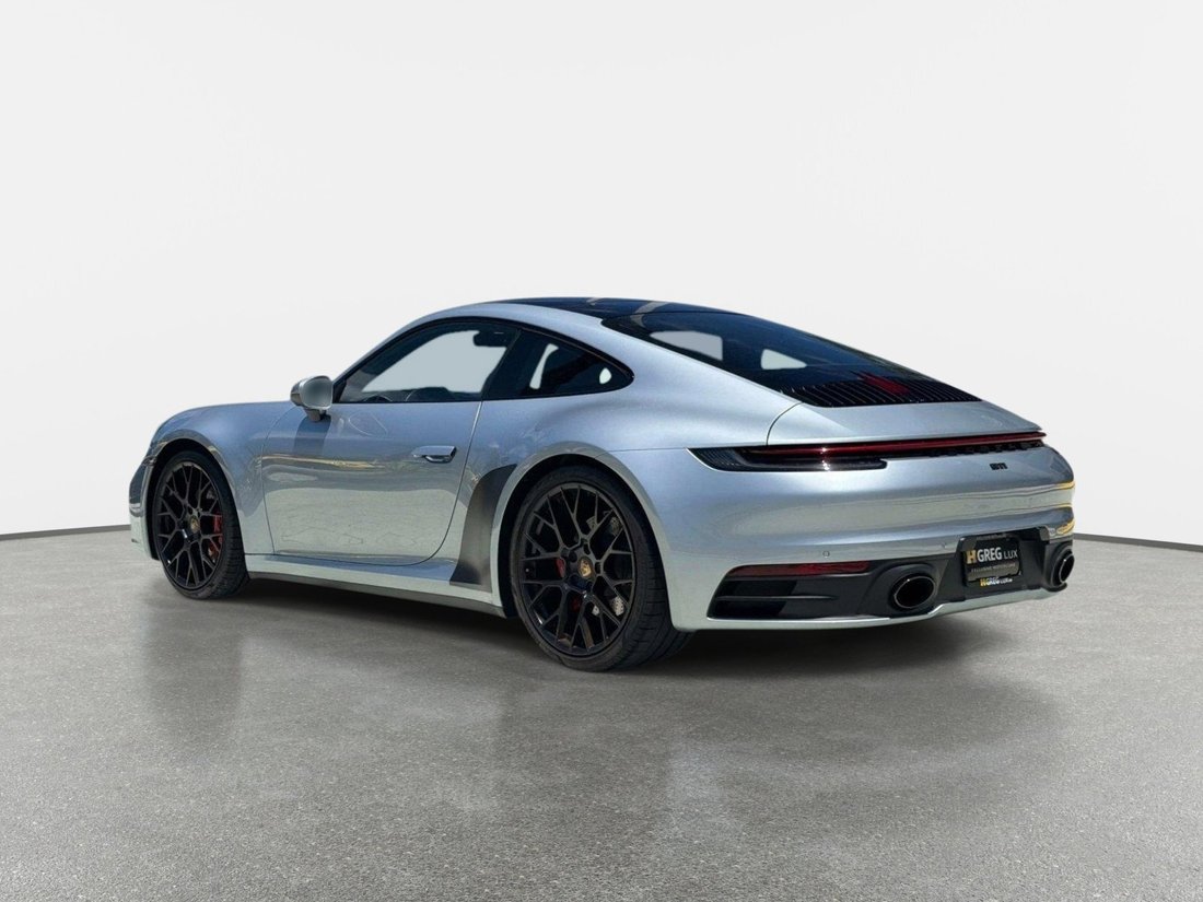 Coupe in Pompano Beach, FL, United States 5 - 17845280