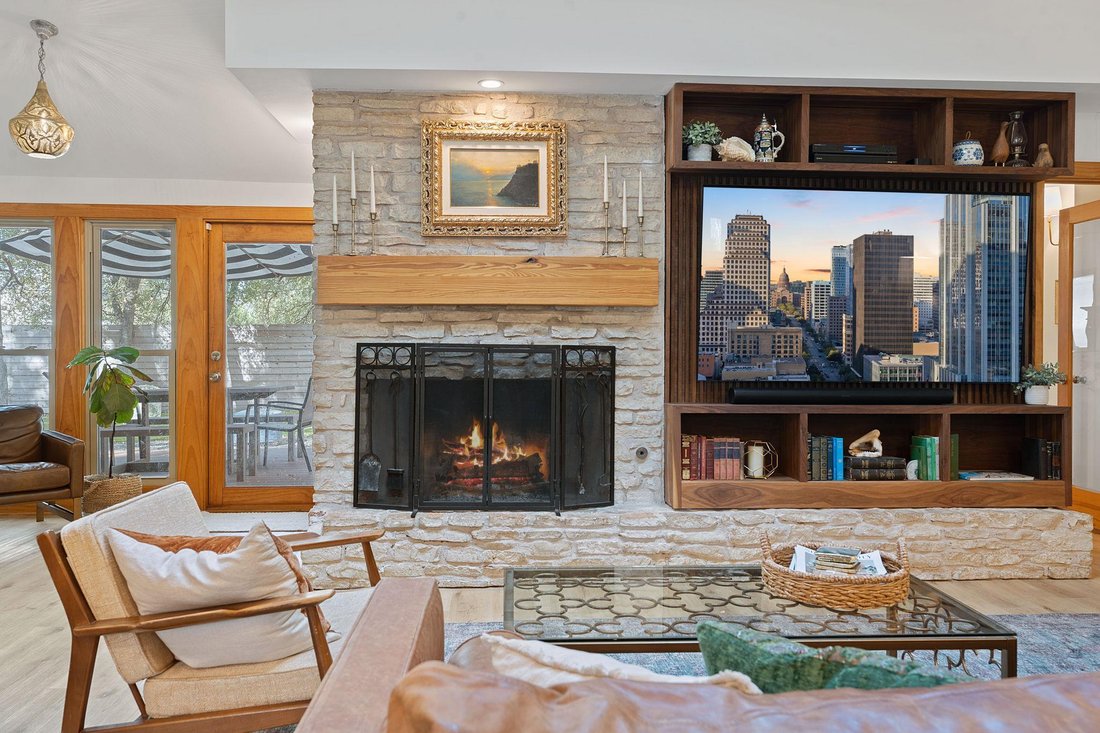 House in Austin, Texas, United States 1 - 17855257
