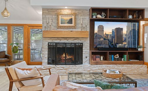 House in Austin, Texas, United States 1