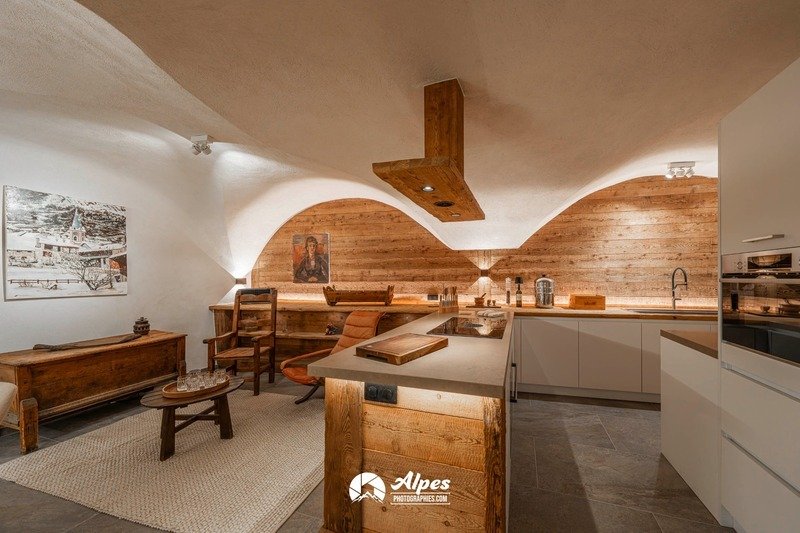 Apartment in La Salle-les-Alpes, Provence-Alpes-Côte d'Azur, France 3 - 17856421