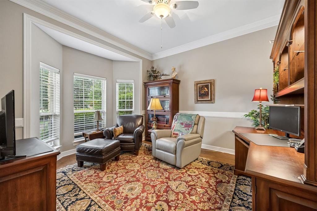 House in Midlothian, Texas, United States 4 - 17855792