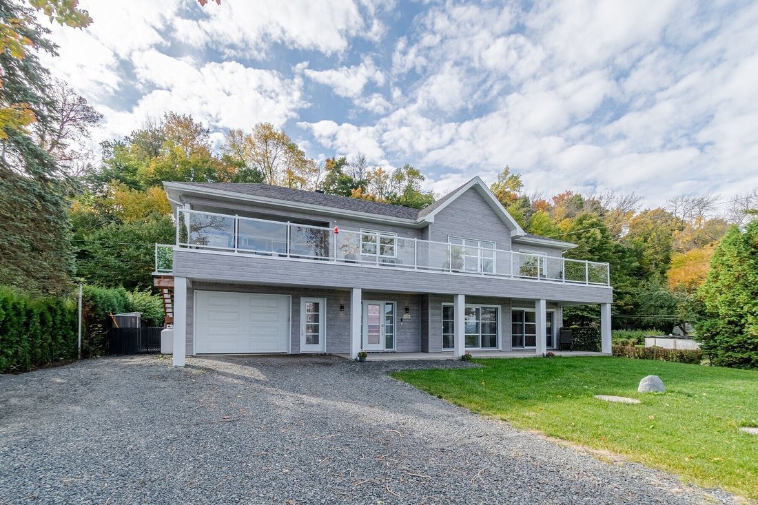 House in Levis, Quebec, Canada 5 - 17290120