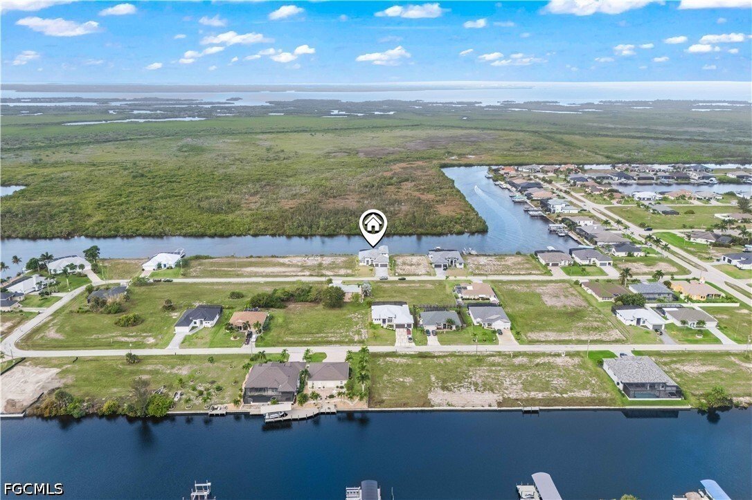 House in Cape Coral, Florida, United States 4 - 17856387