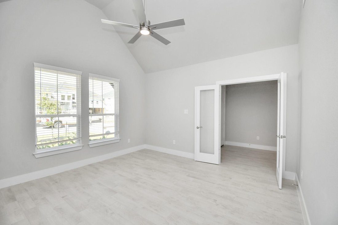 House in Spring, Texas, United States 5 - 17855162