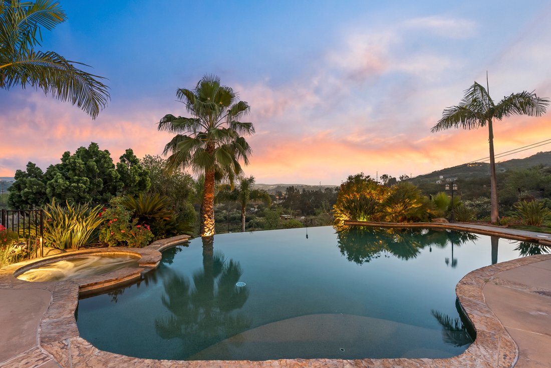 House in Poway, California, United States 2 - 17852696