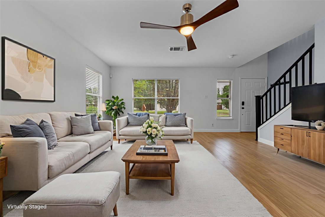 House in Austin, Texas, United States 5 - 17851754